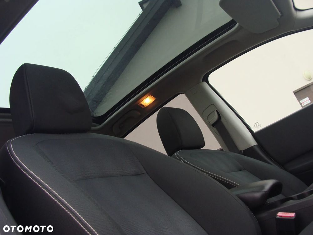 Nissan Qashqai 1.6 acenta - 29