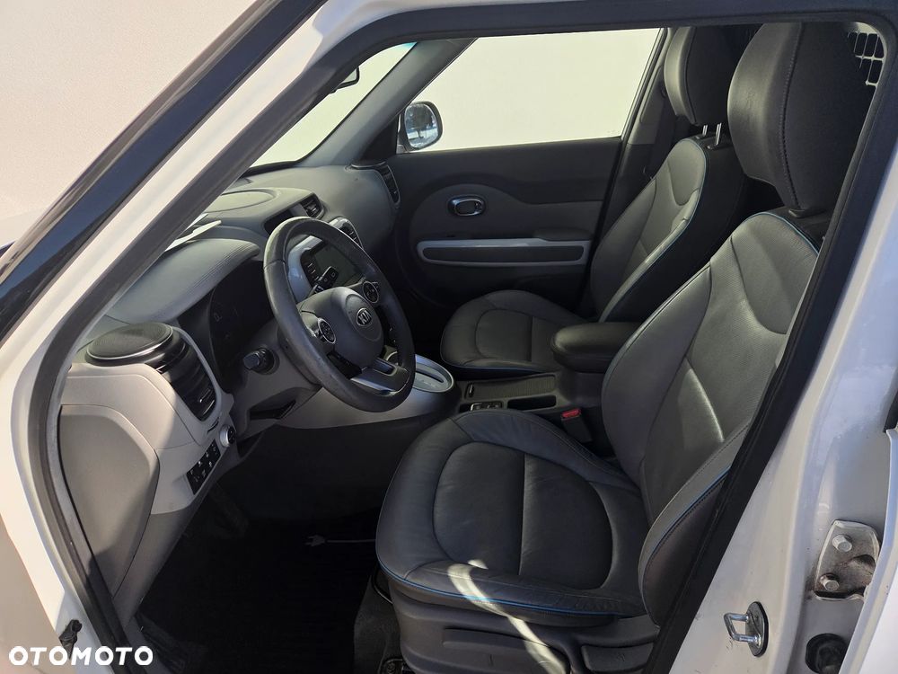 Kia Soul - 8