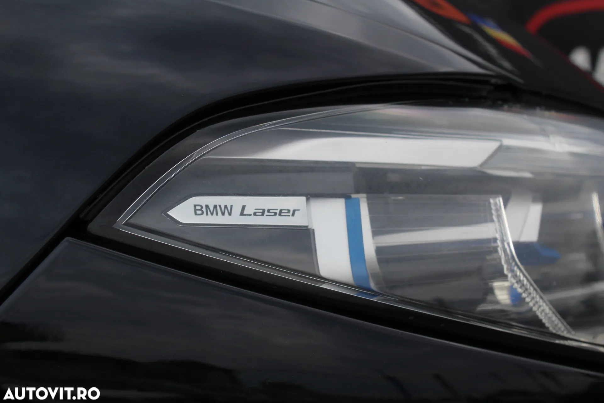 BMW Seria 8 840i Gran Coupe - 34