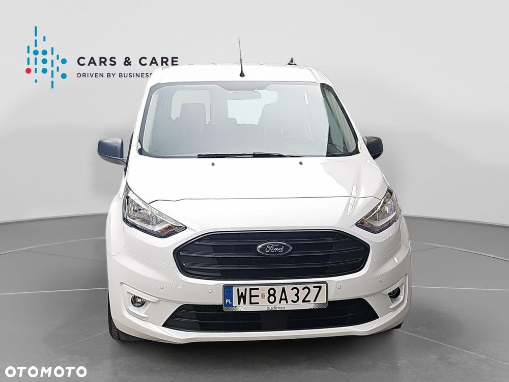 Ford transit-connect 220 1.5 EcoBlue 100KM Trend - 4