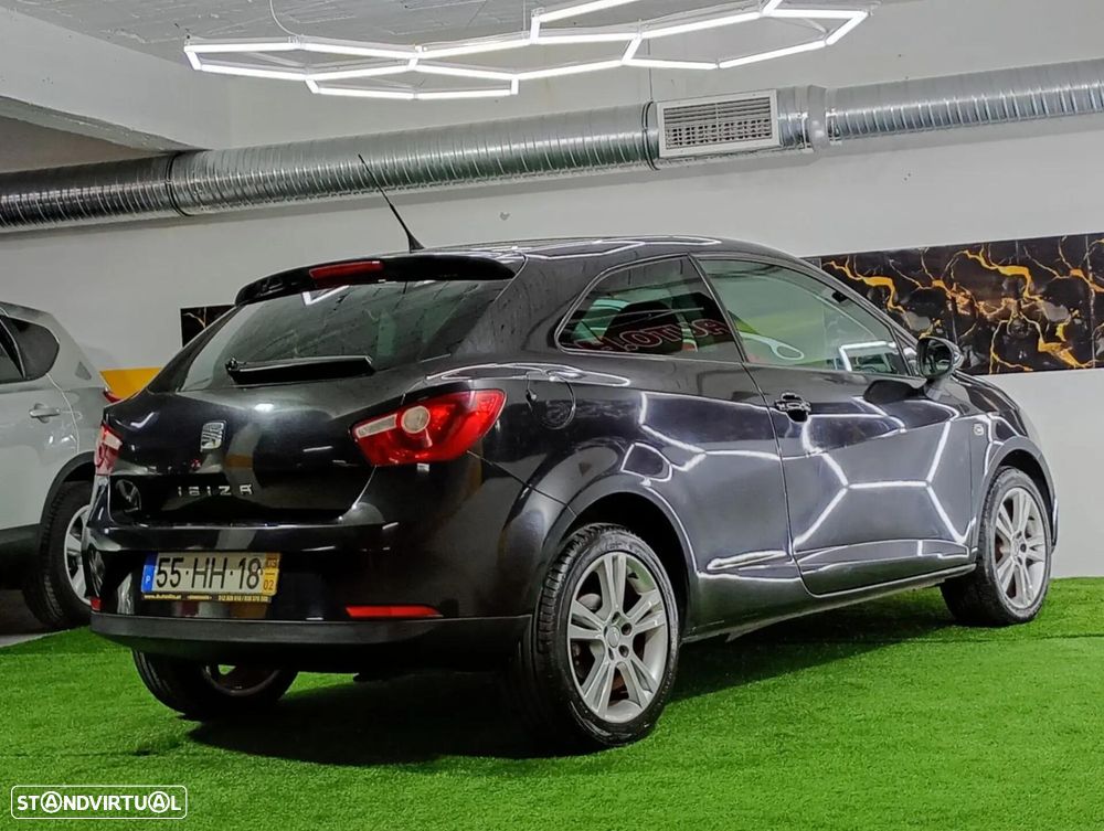 SEAT Ibiza - 39