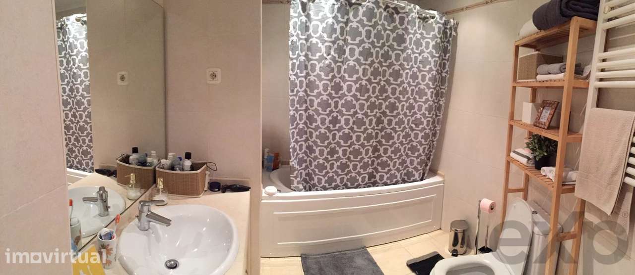 Apartamento T2 no Parque das Nações - Grande imagem: 5/6