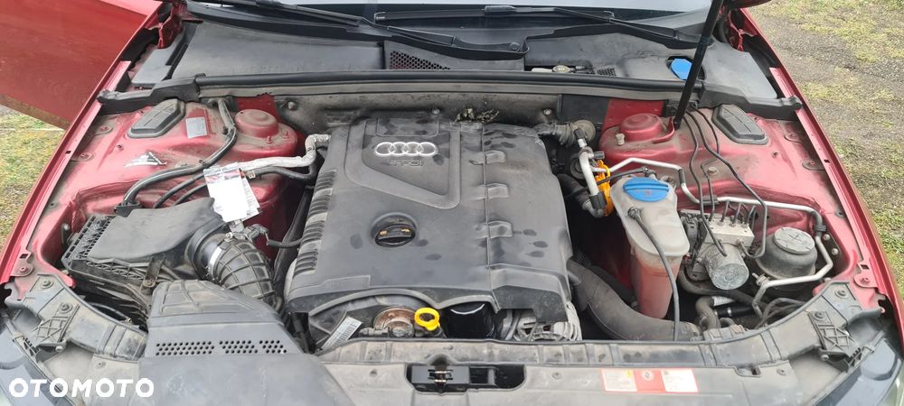 Audi A4 Limousine 1.8 TFSI - 15