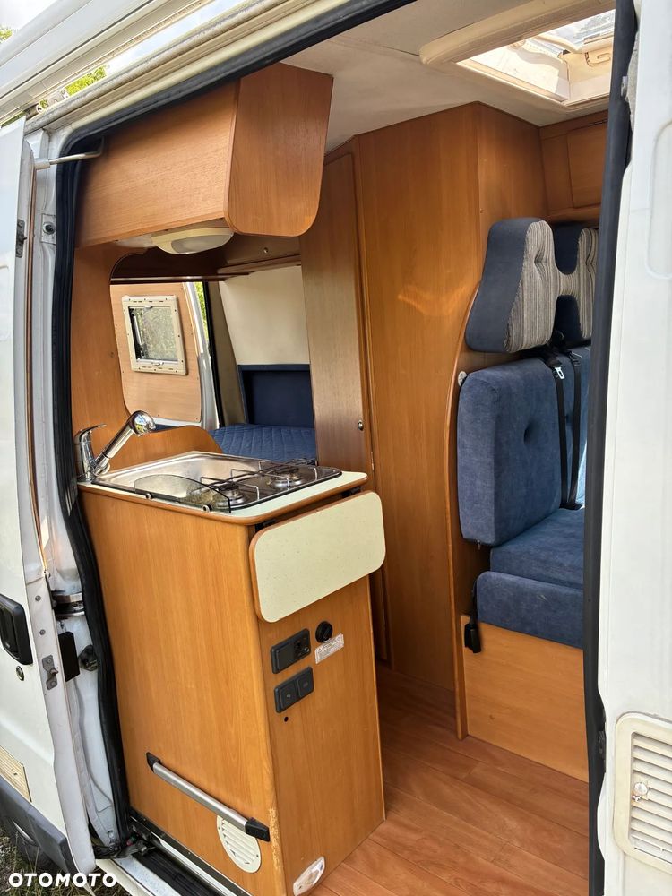 Fiat Ducato - 12
