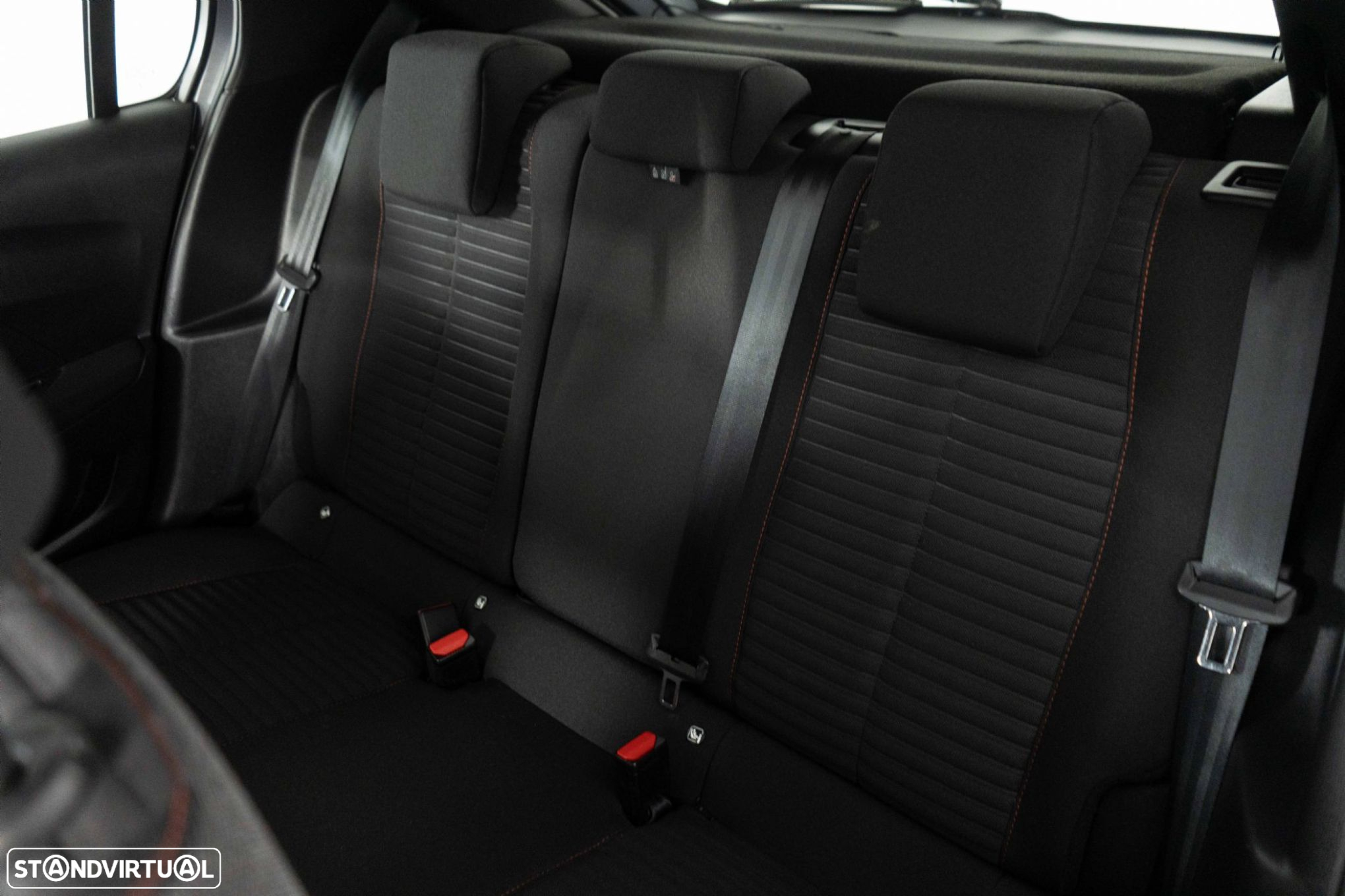 Peugeot 208 1.2 PureTech Allure Pack EAT8 - 9