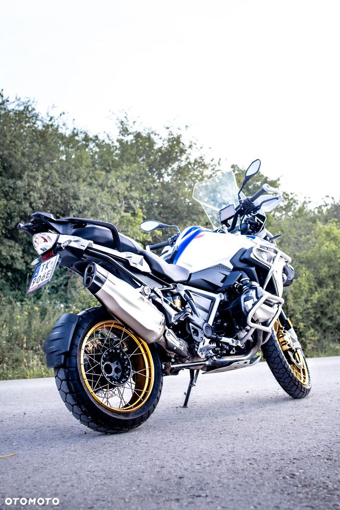 BMW GS - 7