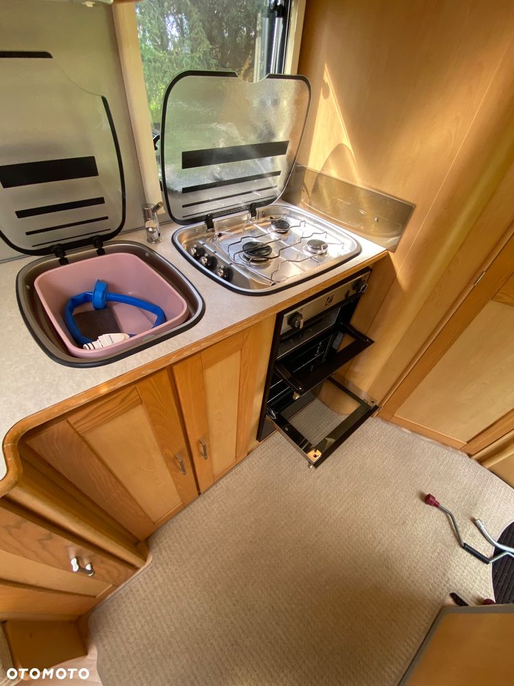 Elddis XSCAPE - 11