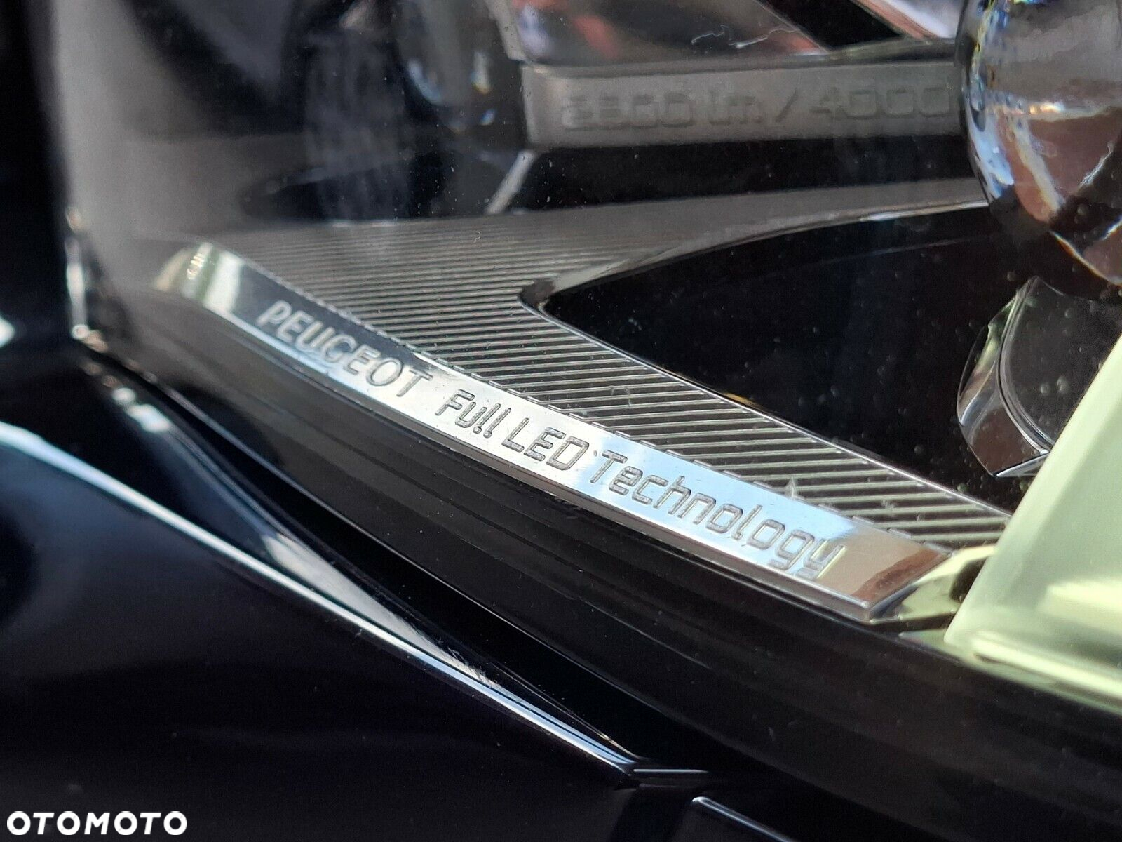 Peugeot 508 1.6 PureTech First Edition S&S EAT8 - 10