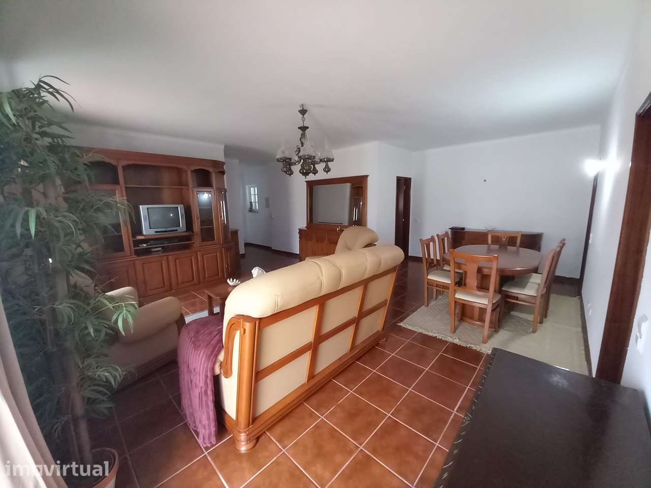 Andar de moradia isolada T3 Sesimbra - Grande imagem: 5/8