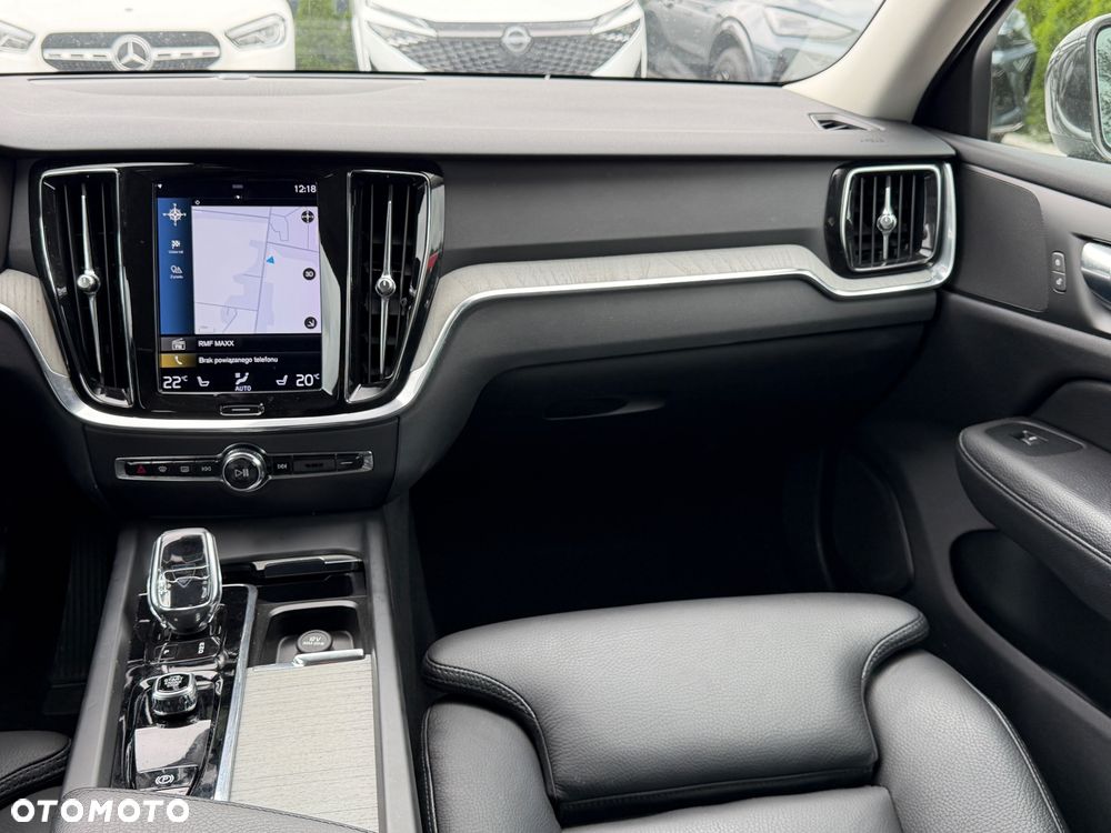 Volvo V60 B3 B DKG Inscription - 8