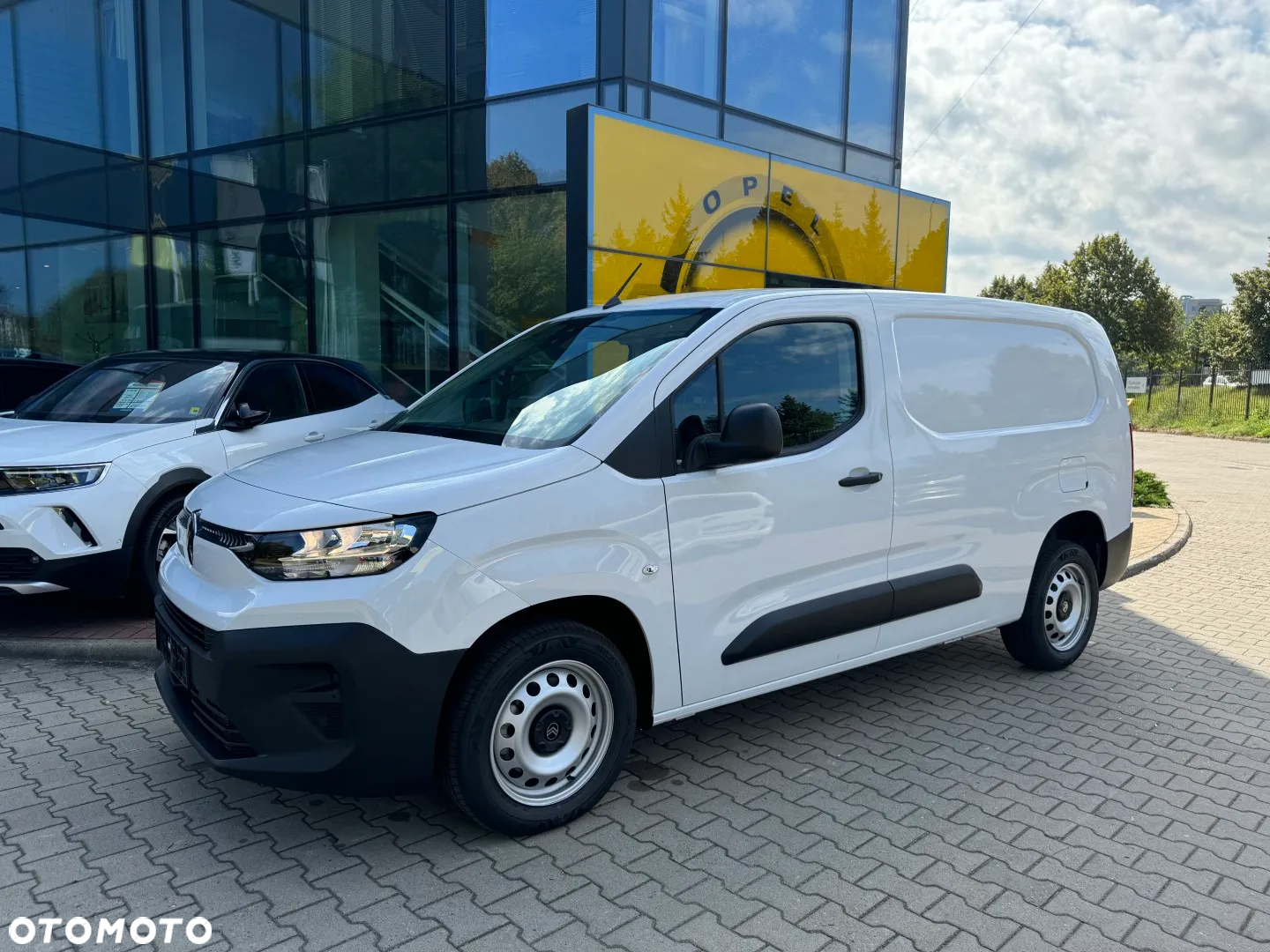 Citroën BERLINGO - 2