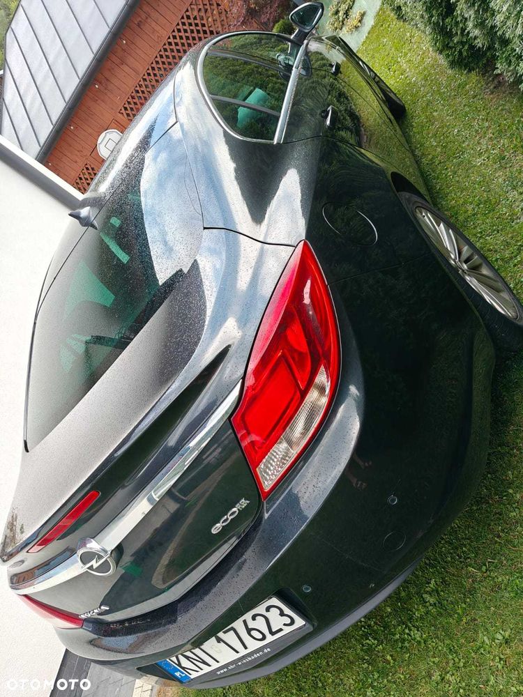 Opel Insignia - 4