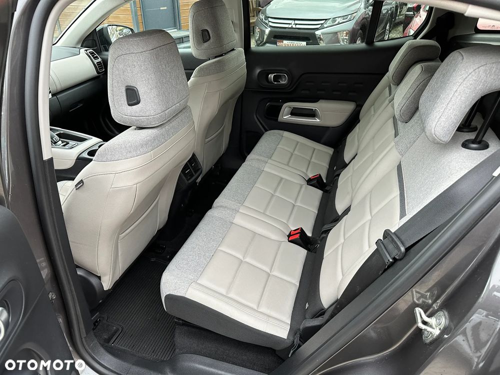Citroën C5 Aircross - 21