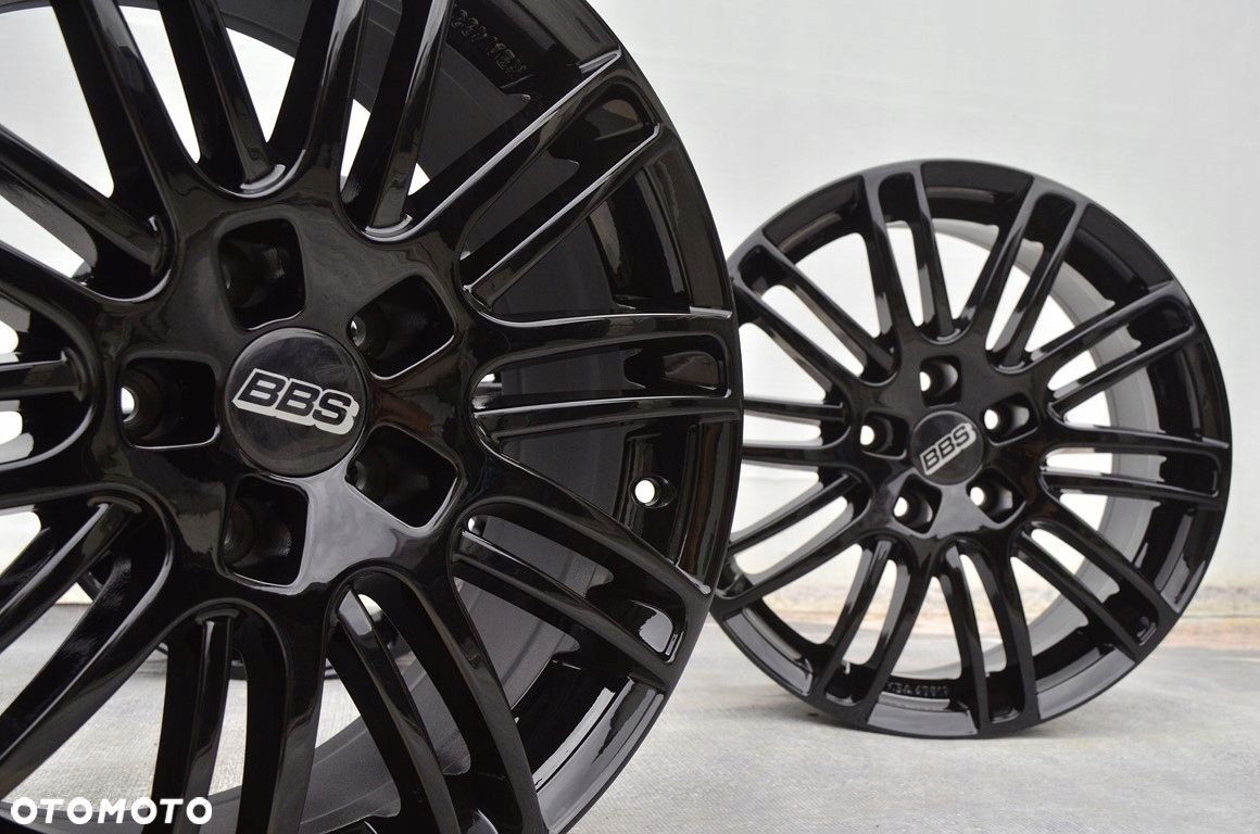 Felgi 8x18 5x114.3 Mazda 5 6 CX5 Kia Sportage Ceed Hyundai i30 Honda Accord - 10