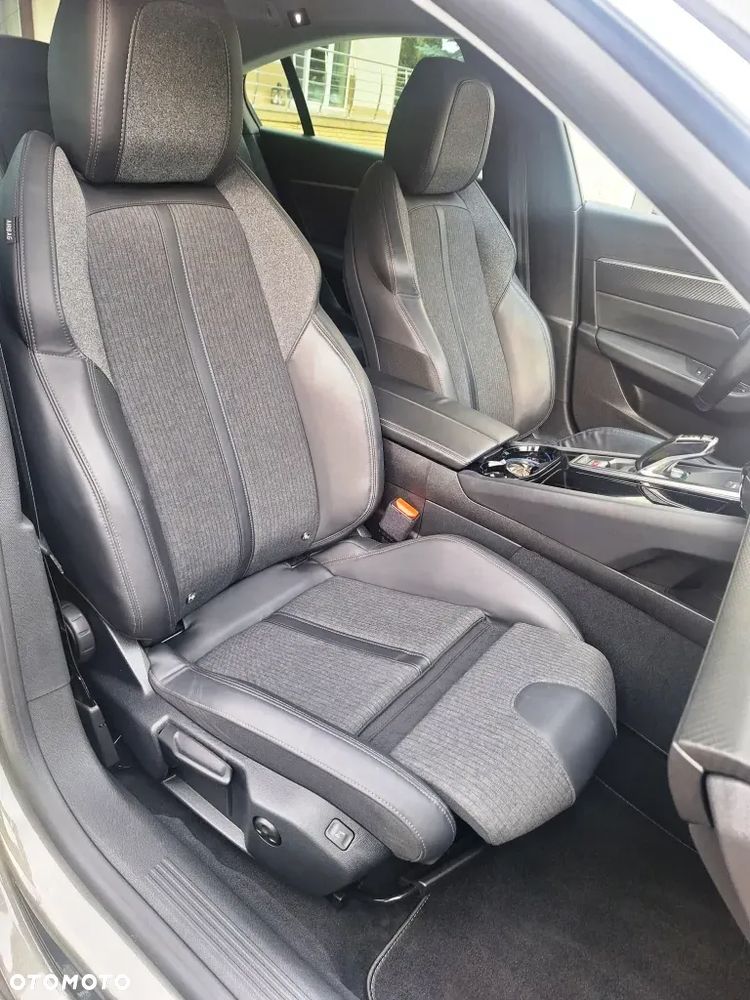 Peugeot 508 PureTech 180 EAT8 Allure Pack - 14