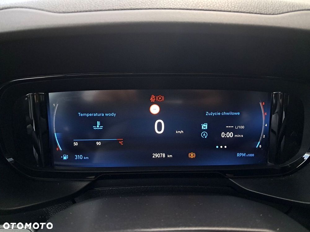 Toyota Proace City Verso 1.5 D-4D Family - 21