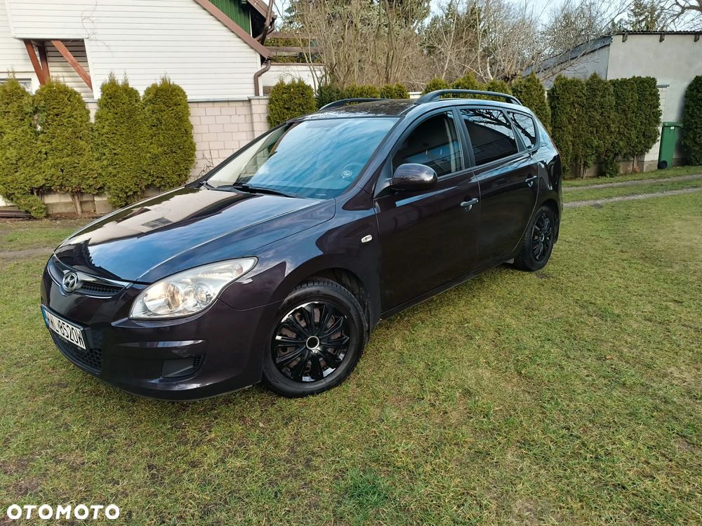 Hyundai i30 1.6 Classic - 1