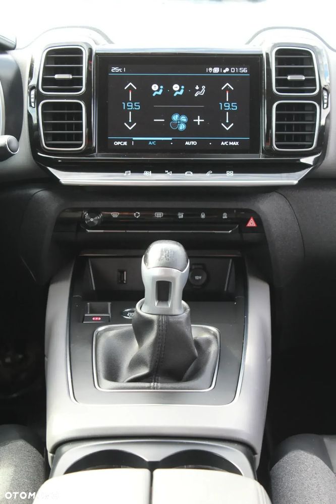 Citroën C5 Aircross 1.5 BlueHDi Feel Pack - 33