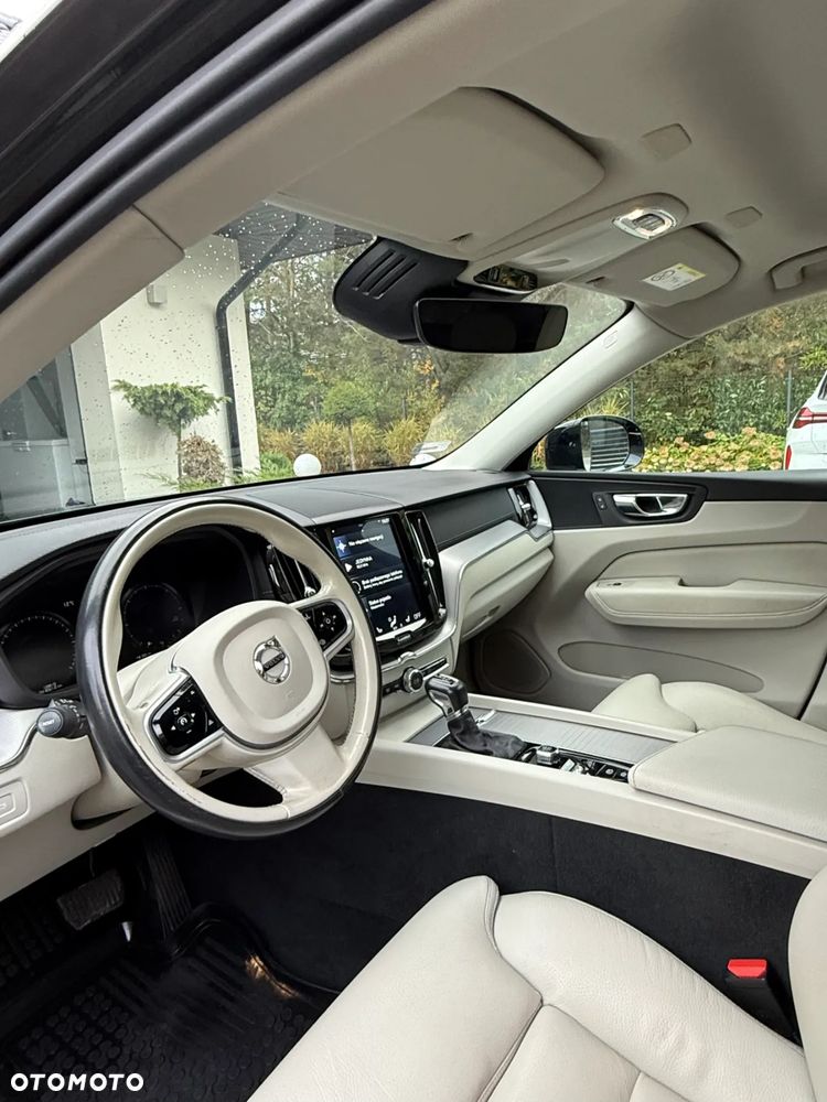 Volvo XC 60 D4 AWD Inscription - 13