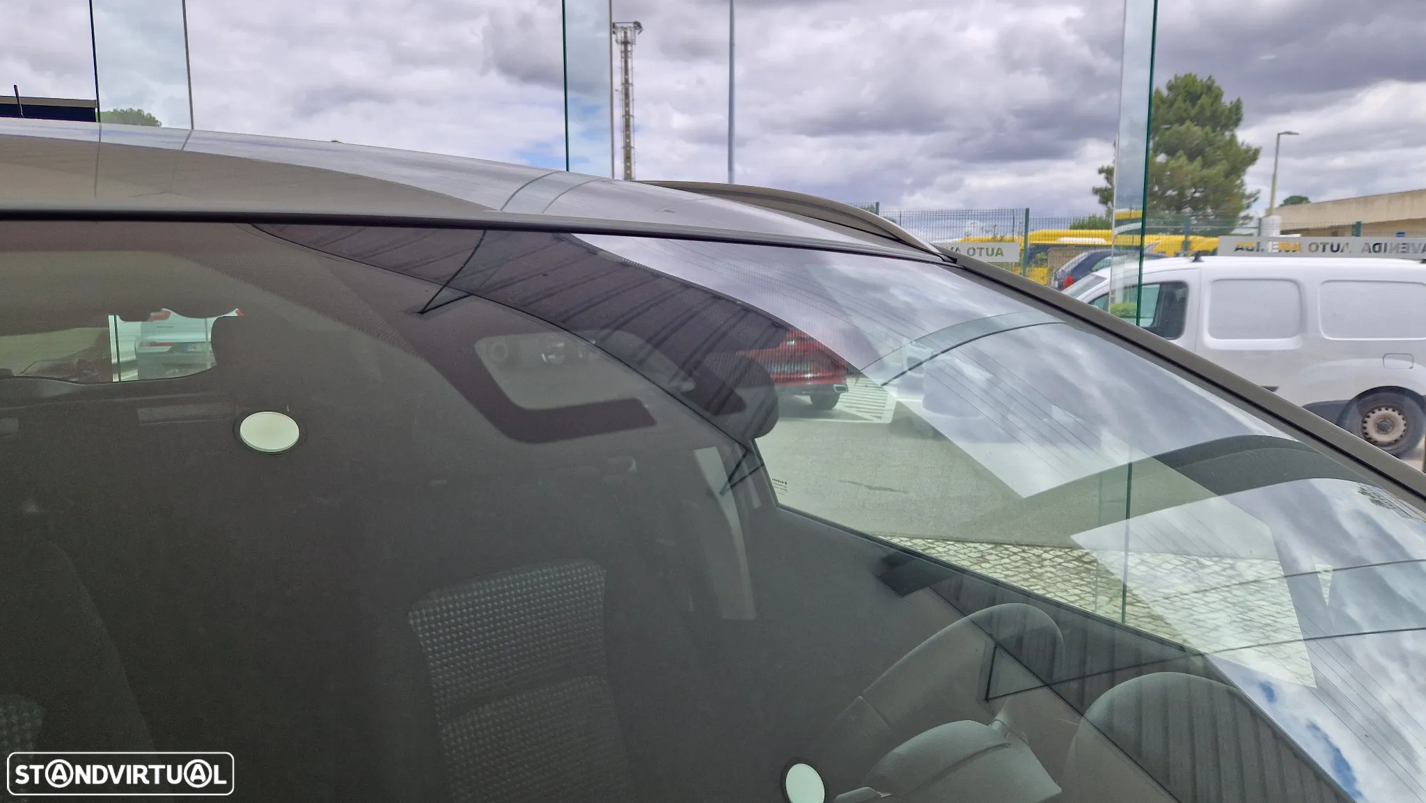 Suzuki S-Cross 1.4T S2 Mild Hybrid - 13