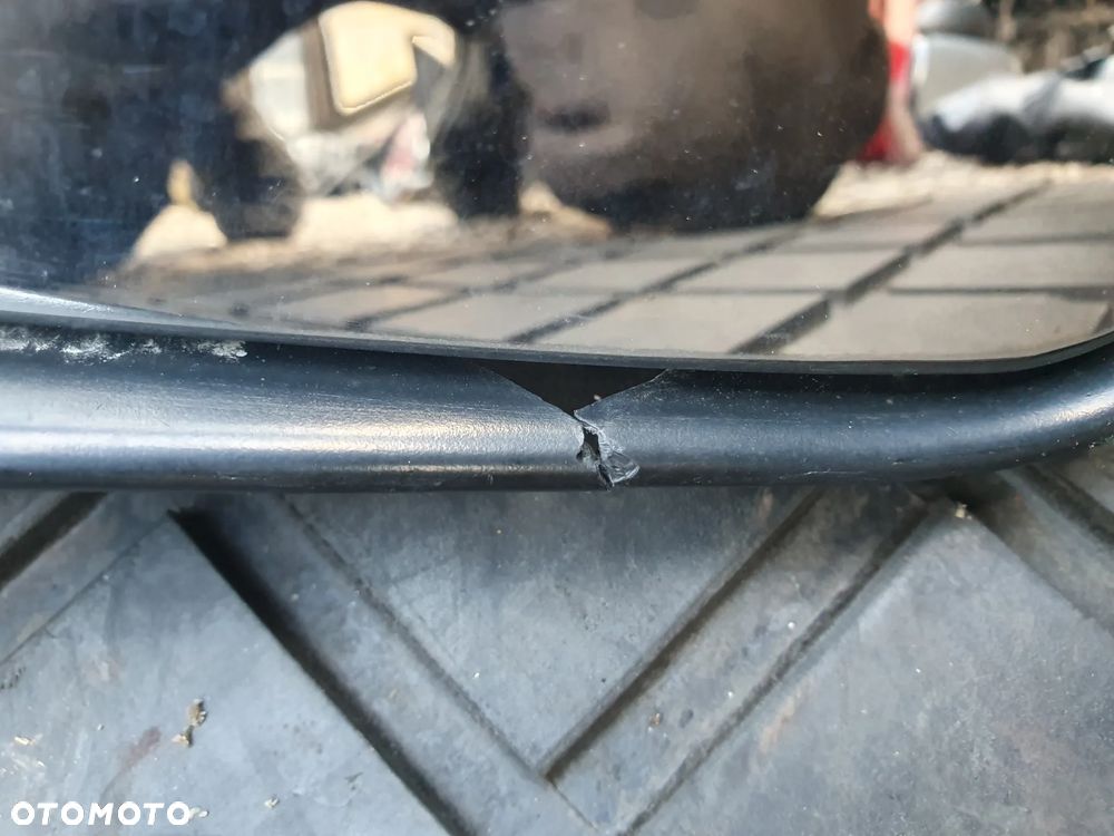 Peugeot 307 SW LUSTERKO PRAWE manualne 2PIN EUROPA - 4