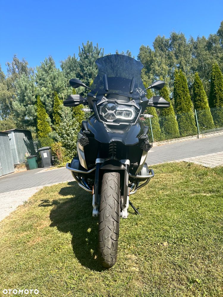 BMW GS - 7