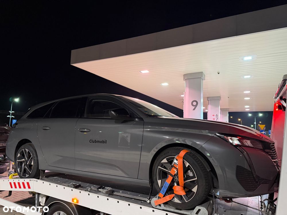 Peugeot 308 PureTech 130 Allure Pack - 2