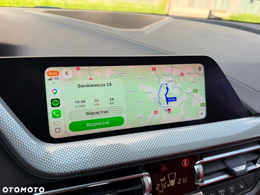 BMW Seria 2 225i Sport-Aut Sport Line - 36