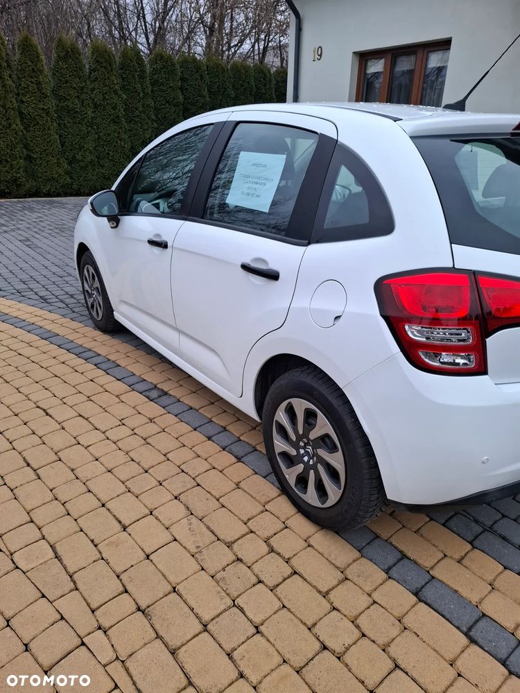 Citroën C3 - 2