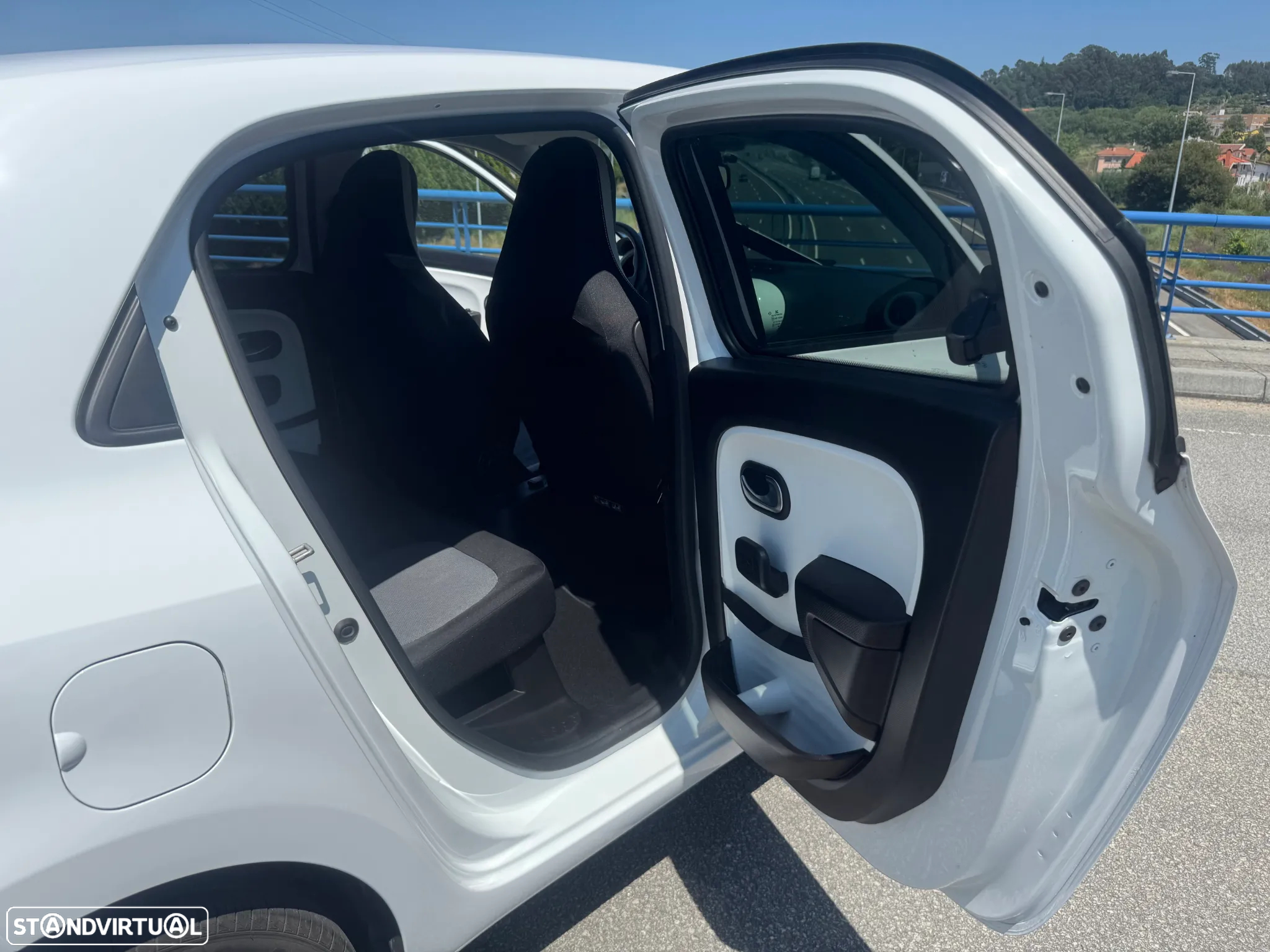 Renault Twingo 0.9 TCe - 21