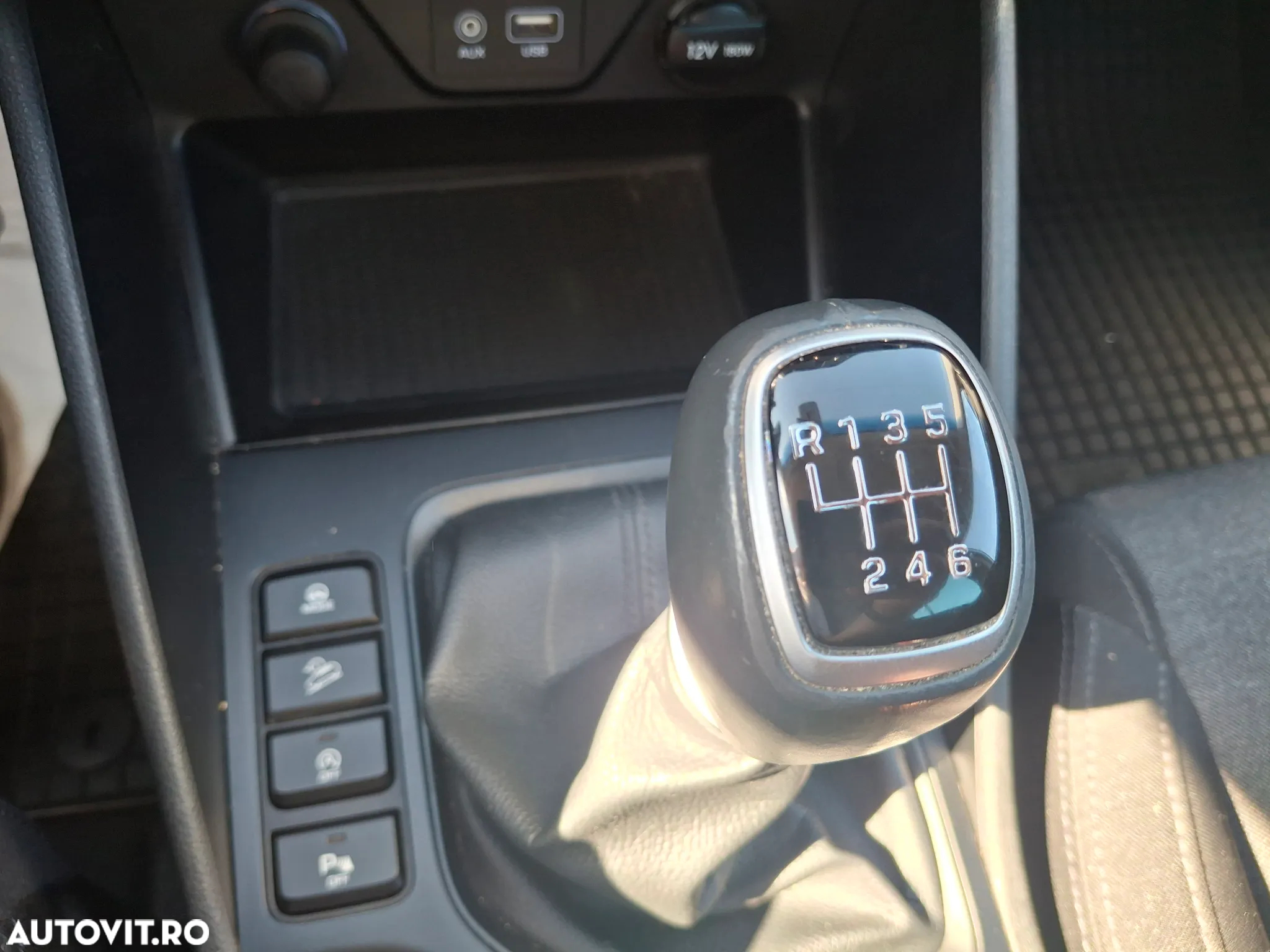 Hyundai Tucson 1.6 GDI 2WD 6MT Comfort - 20
