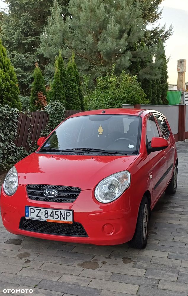 Kia Picanto 1.0 City - 4