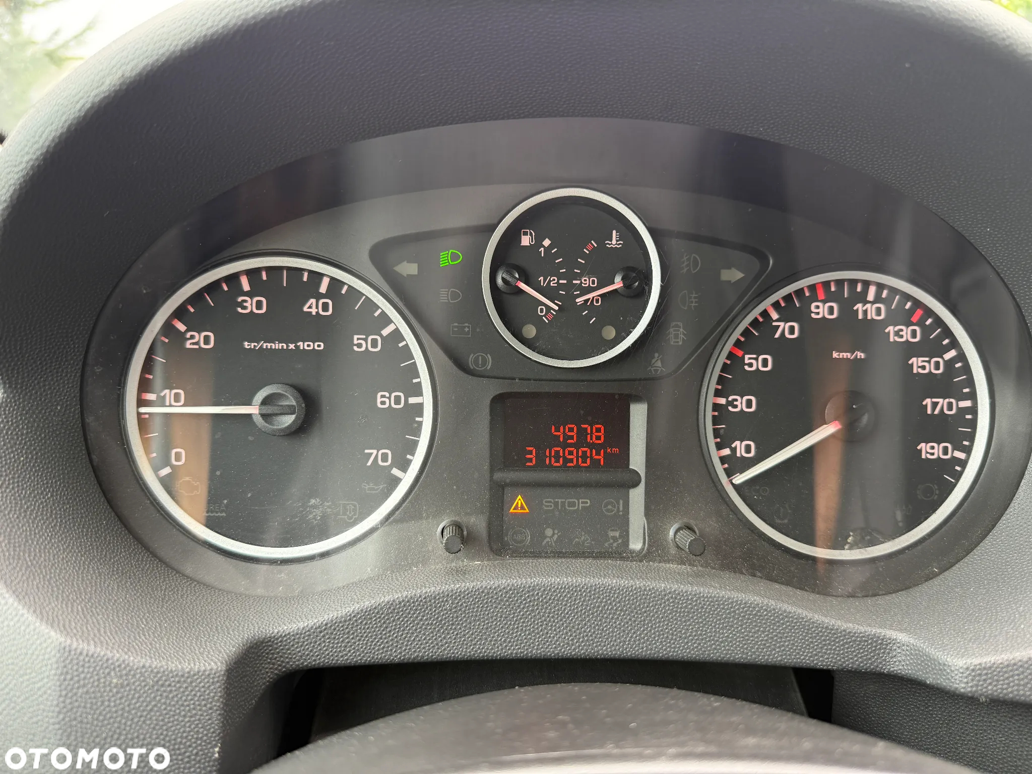 Peugeot Expert - 17