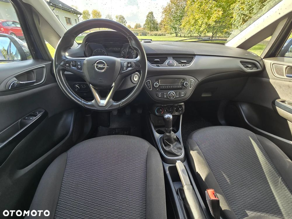 Opel Corsa - 16