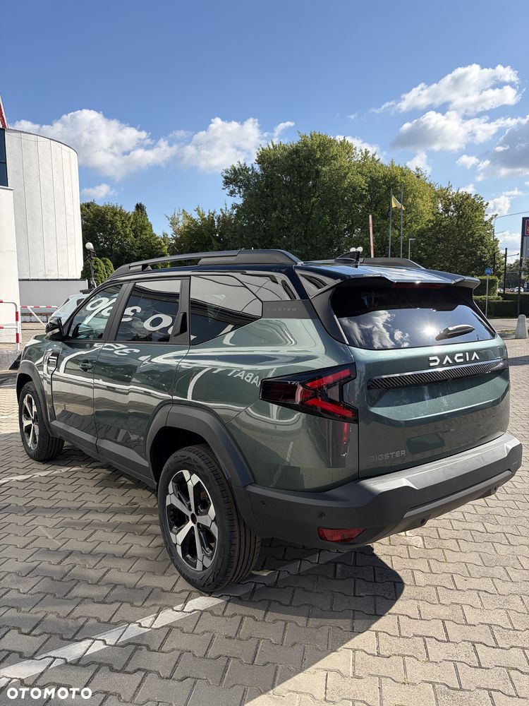 Dacia Duster 1.2 TCe mHEV Journey - 5