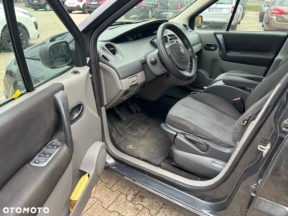 Renault Megane 1.5 dCi Dynamique - 17