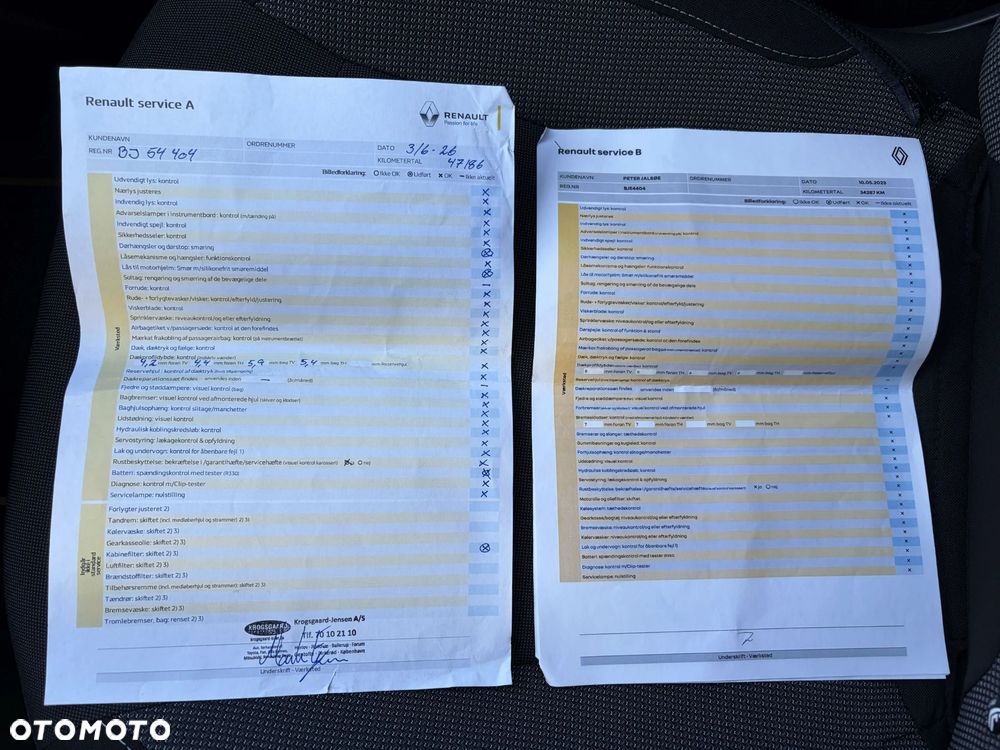 Renault Captur ENERGY TCe 120 EDC LIMITED - 38