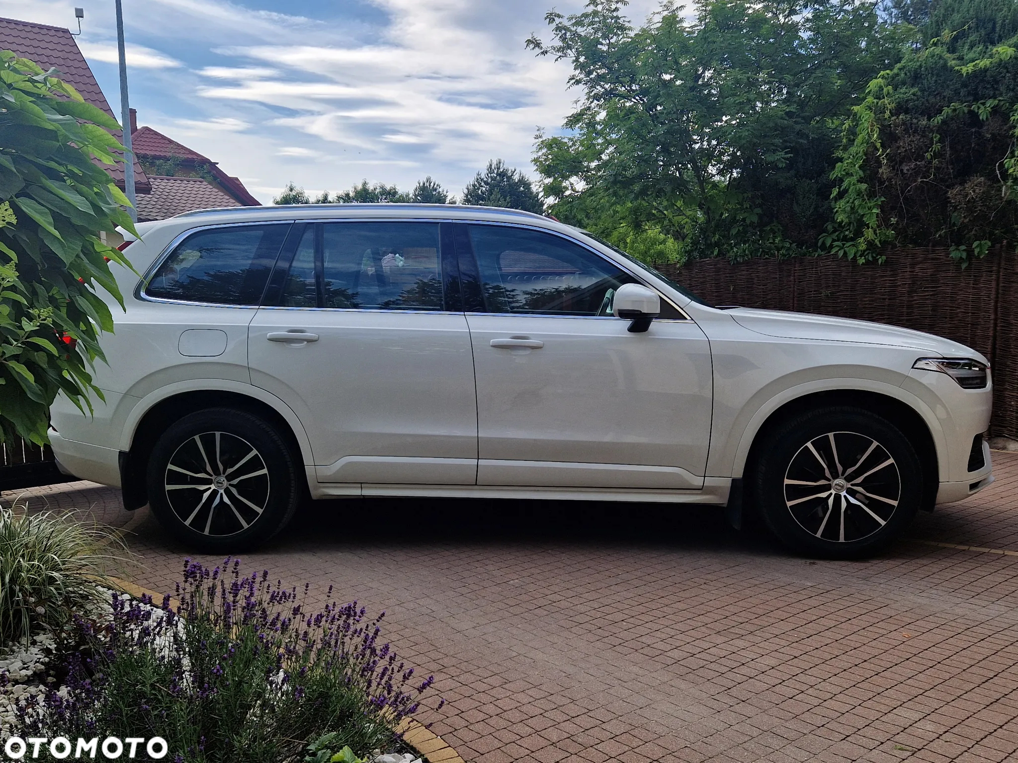 Volvo XC 90 - 6