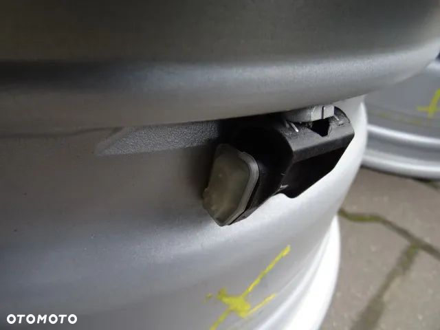 5x112x66,6 7,5Jx17 ET27 BMW seria 5/6/7 z czujnikami ciśnienia - 13