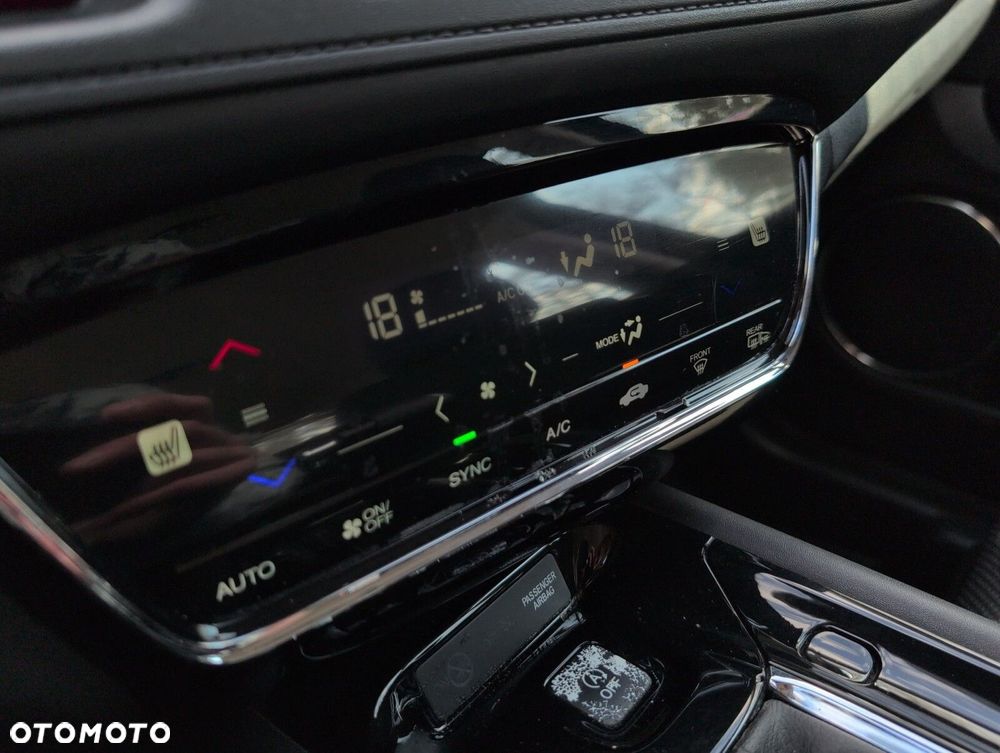 Honda HR-V 1.5 Elegance (ADAS / Connect+) CVT - 23