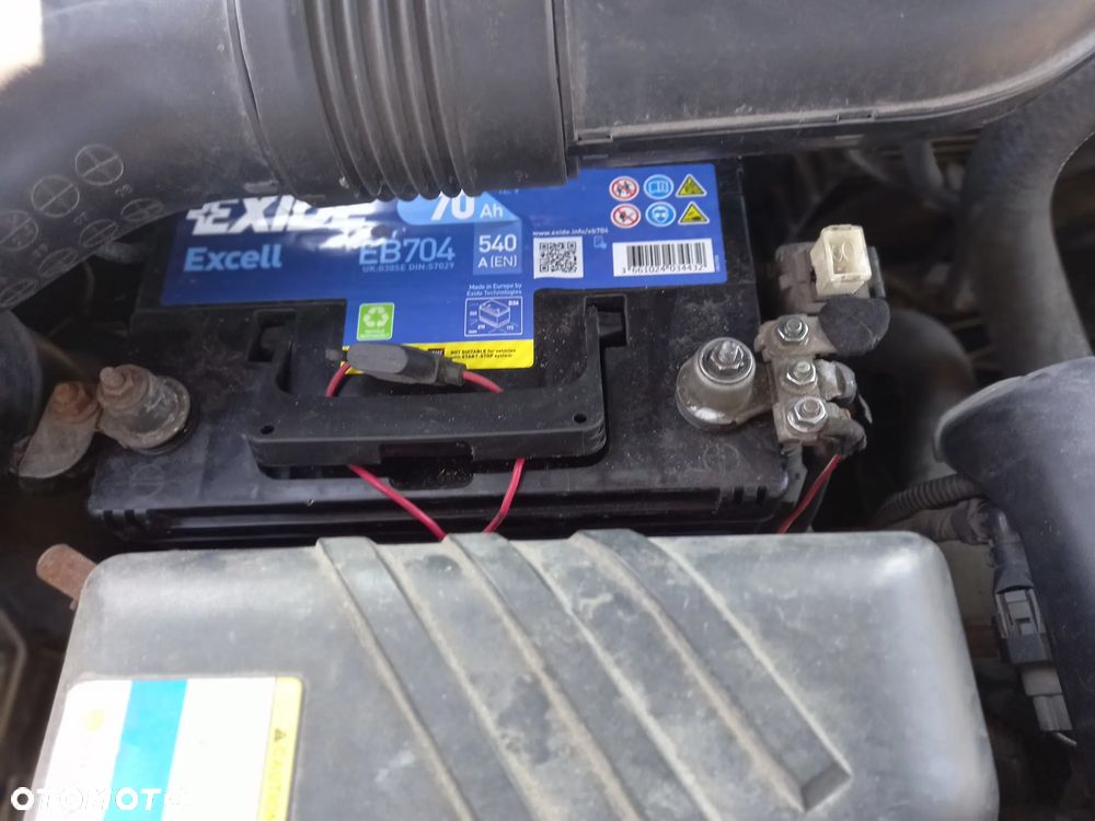 Hyundai Tucson - 9