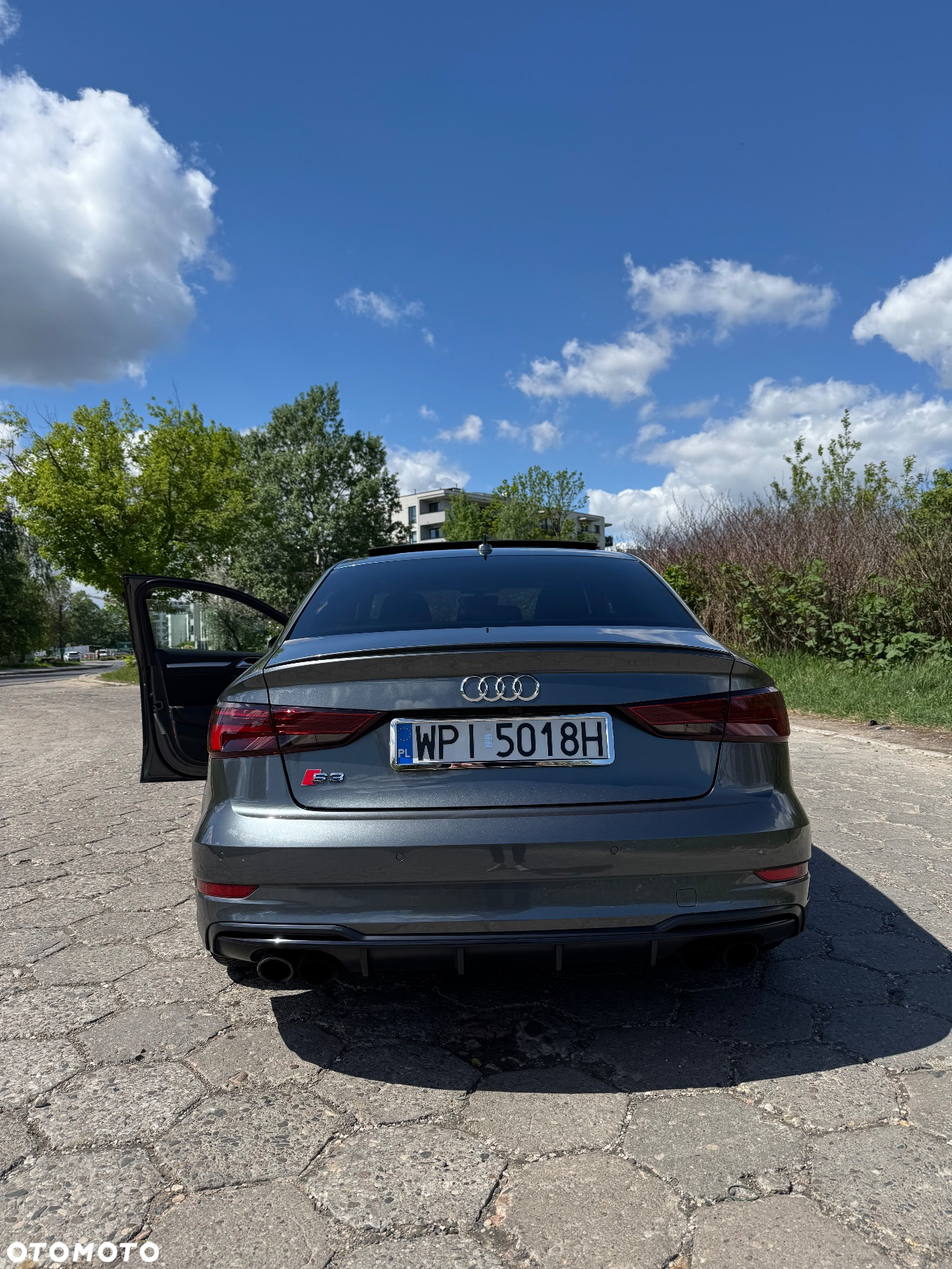Audi S3 2.0 TFSI Quattro S tronic - 6