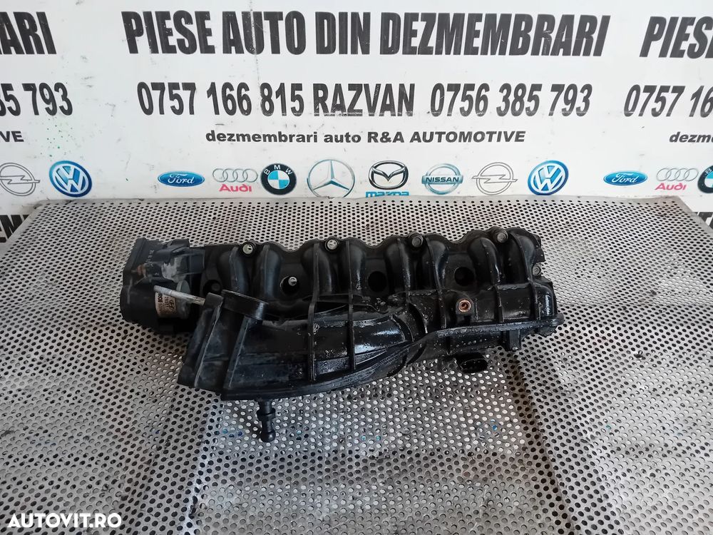 Galerie Admisie Cu Motoras Kia Sportage Hyundai IX35 2.0 Crdi Motor D4HA 2010-2015 Euro 5 - 1