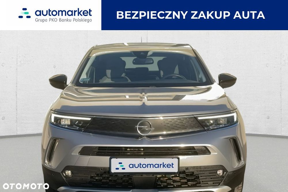 Opel Mokka 50kWh Elegance - 3