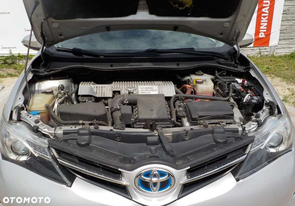 Toyota Auris - 4