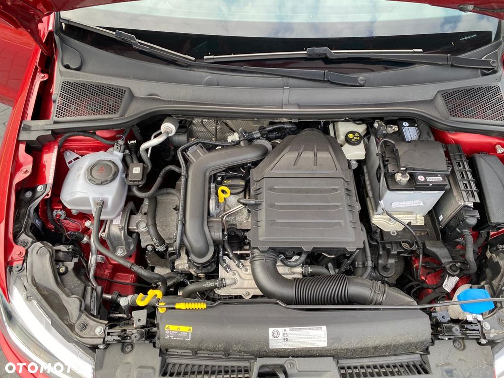 Seat Ibiza 1.0 TSI S&S FR Black Edition - 25