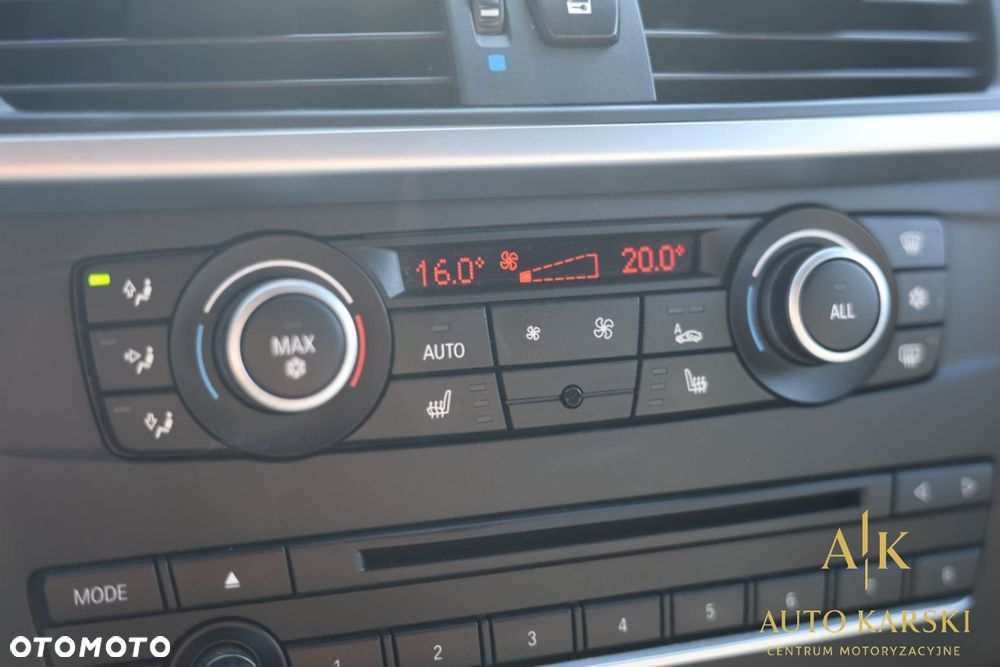 BMW X3 - 25