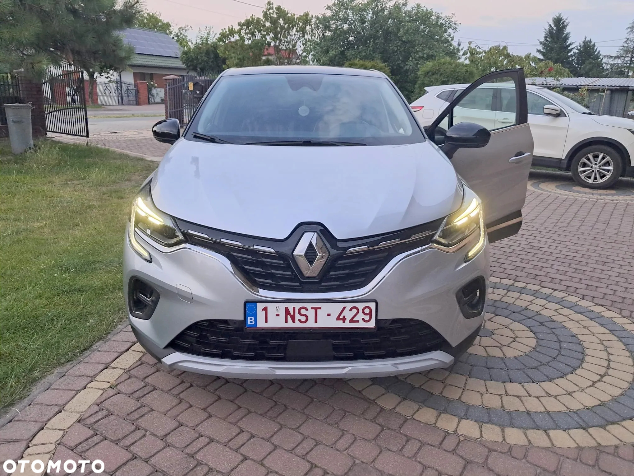 Renault Captur BLUE dCi 115 INTENS - 18