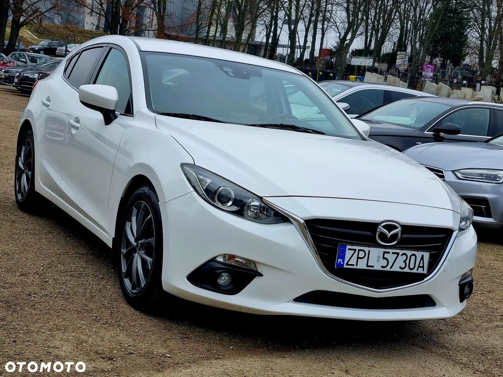 Mazda 3 2.0 Skyenergy - 3