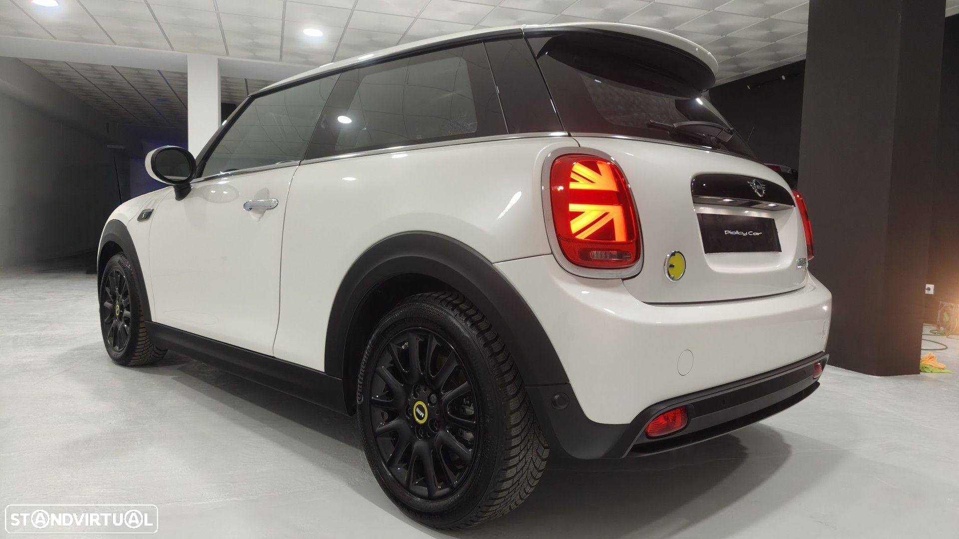 MINI 3 Portas Cooper SE Premium Essential - 6